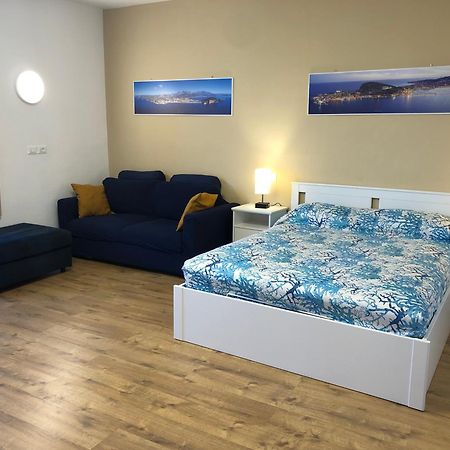 شقة La Finestra Sul Mare جنوى المظهر الخارجي الصورة