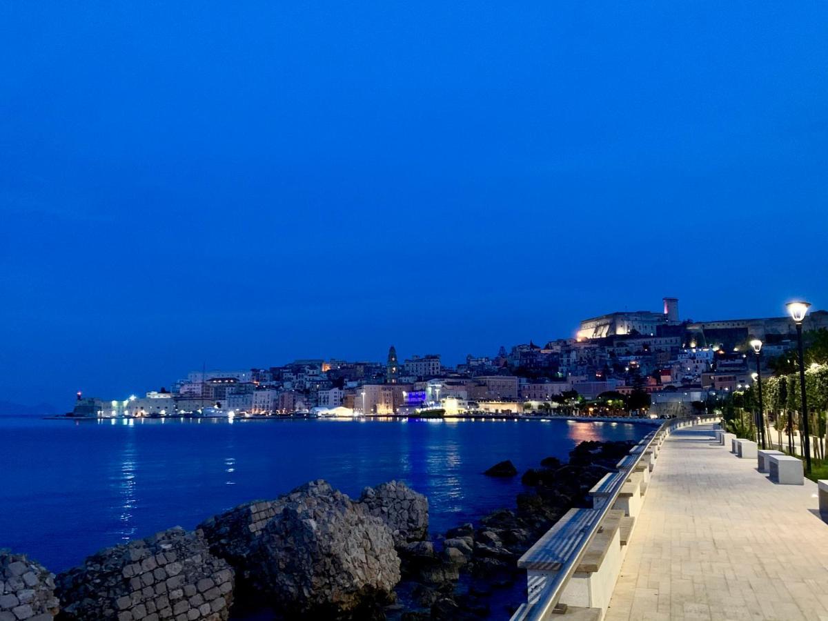 شقة La Finestra Sul Mare جنوى المظهر الخارجي الصورة